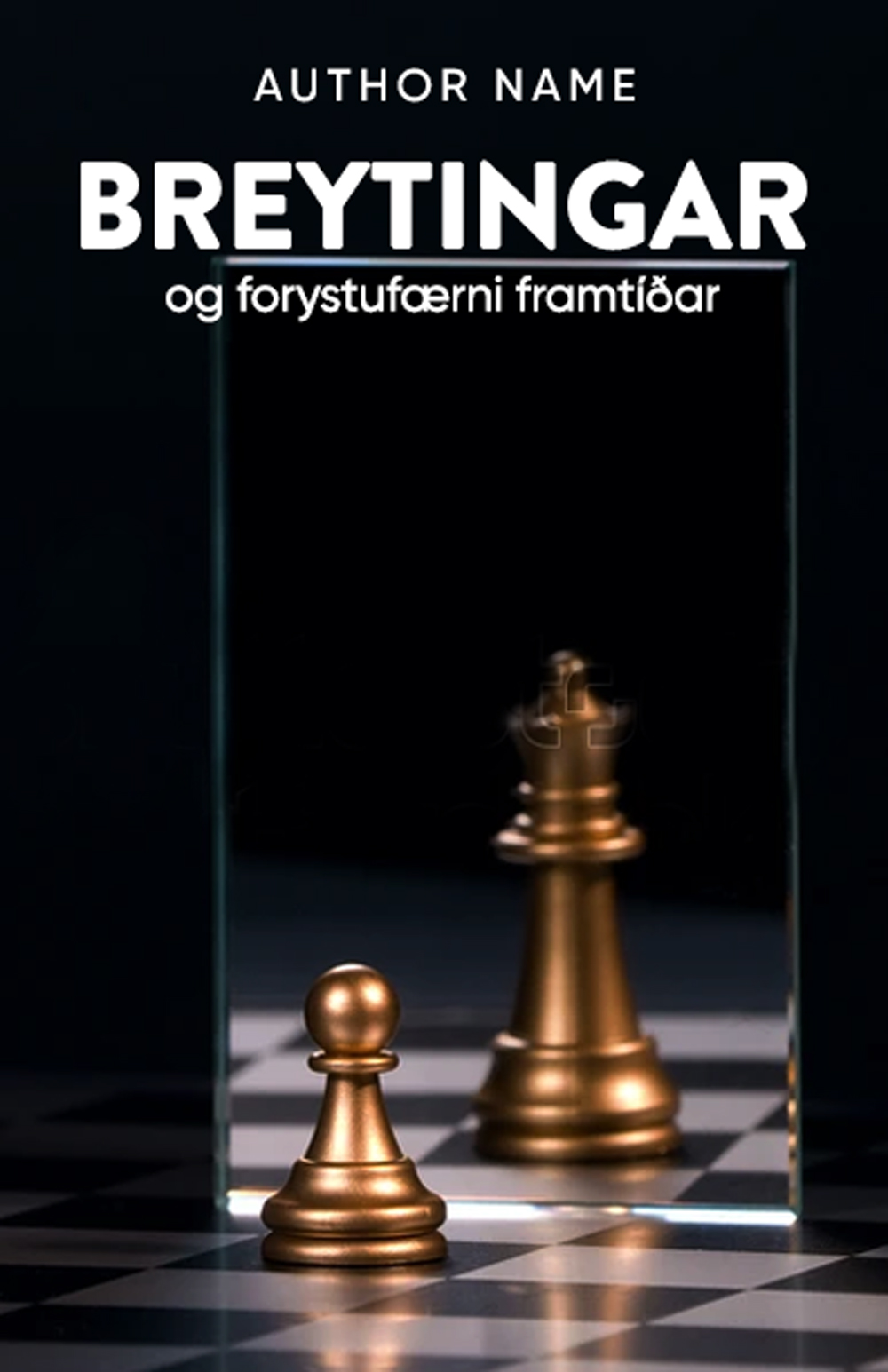 Design de Couverture de Livre par Kam_jaff pour ce projet | Design #29347573