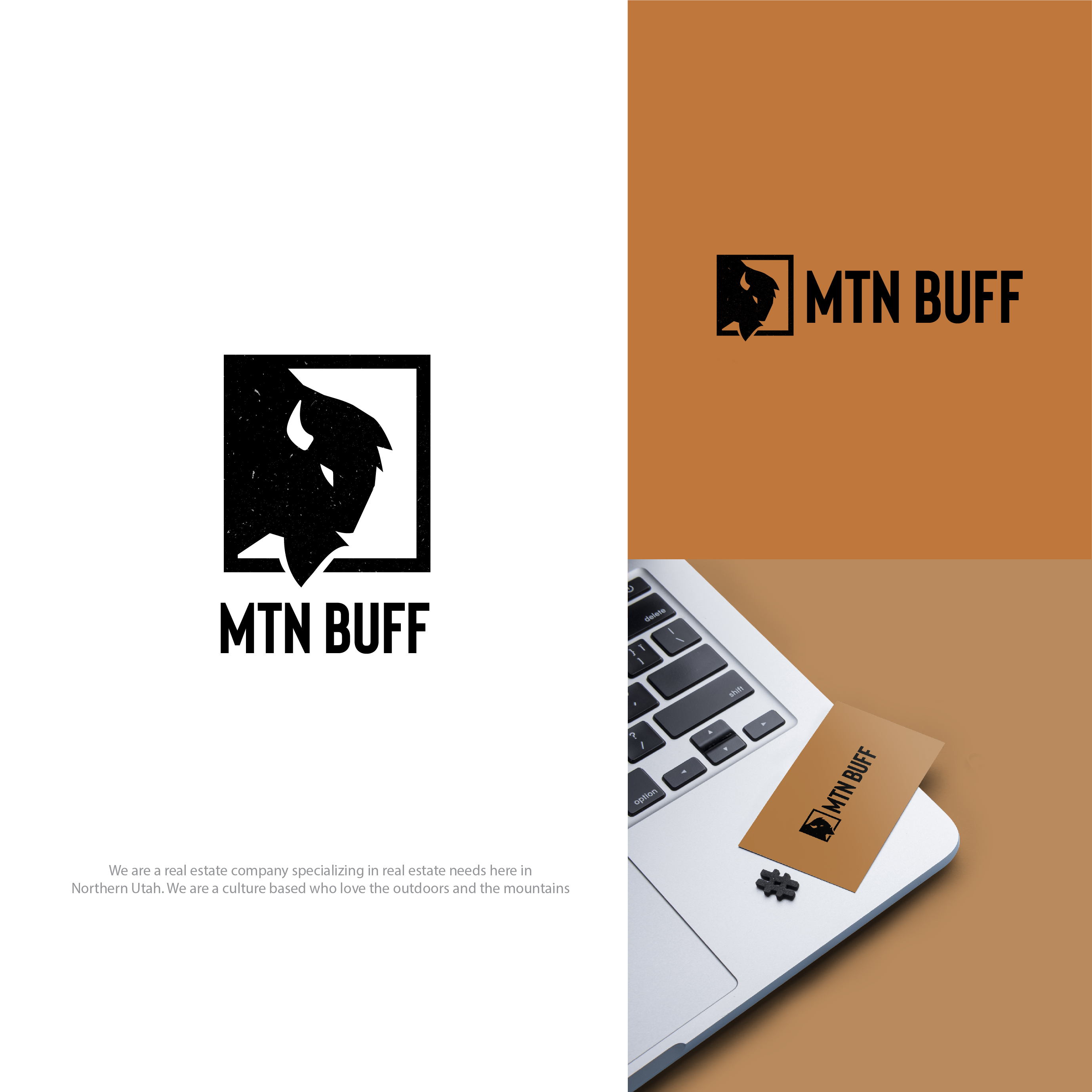 Logo Design by RikoAji for this project | Design #29383842