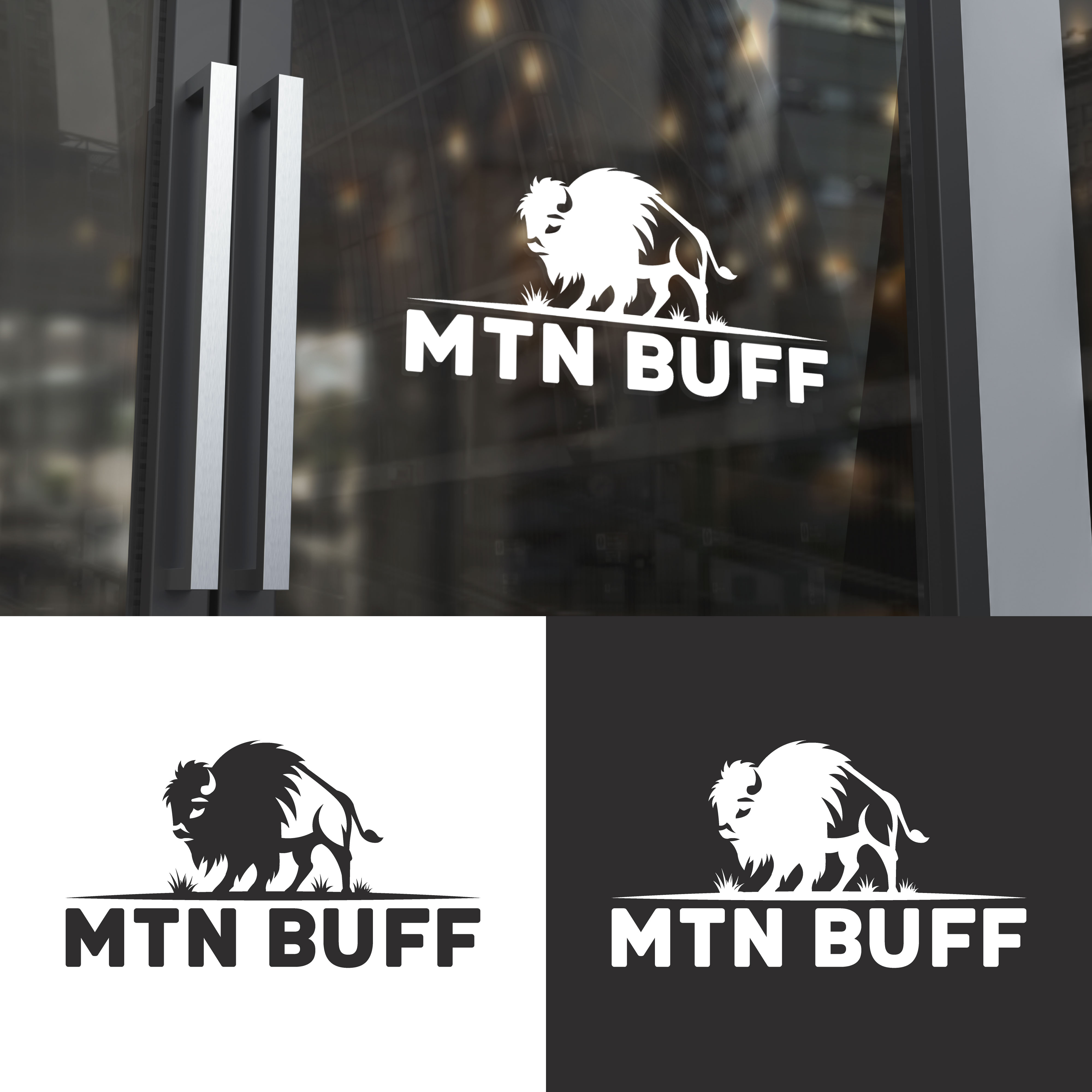 Logo Design by Designx333 for this project | Design #29376416