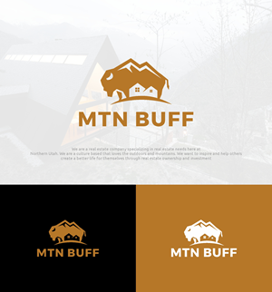 Diseño de Logo por saktian para este proyecto | Diseño: #29380157