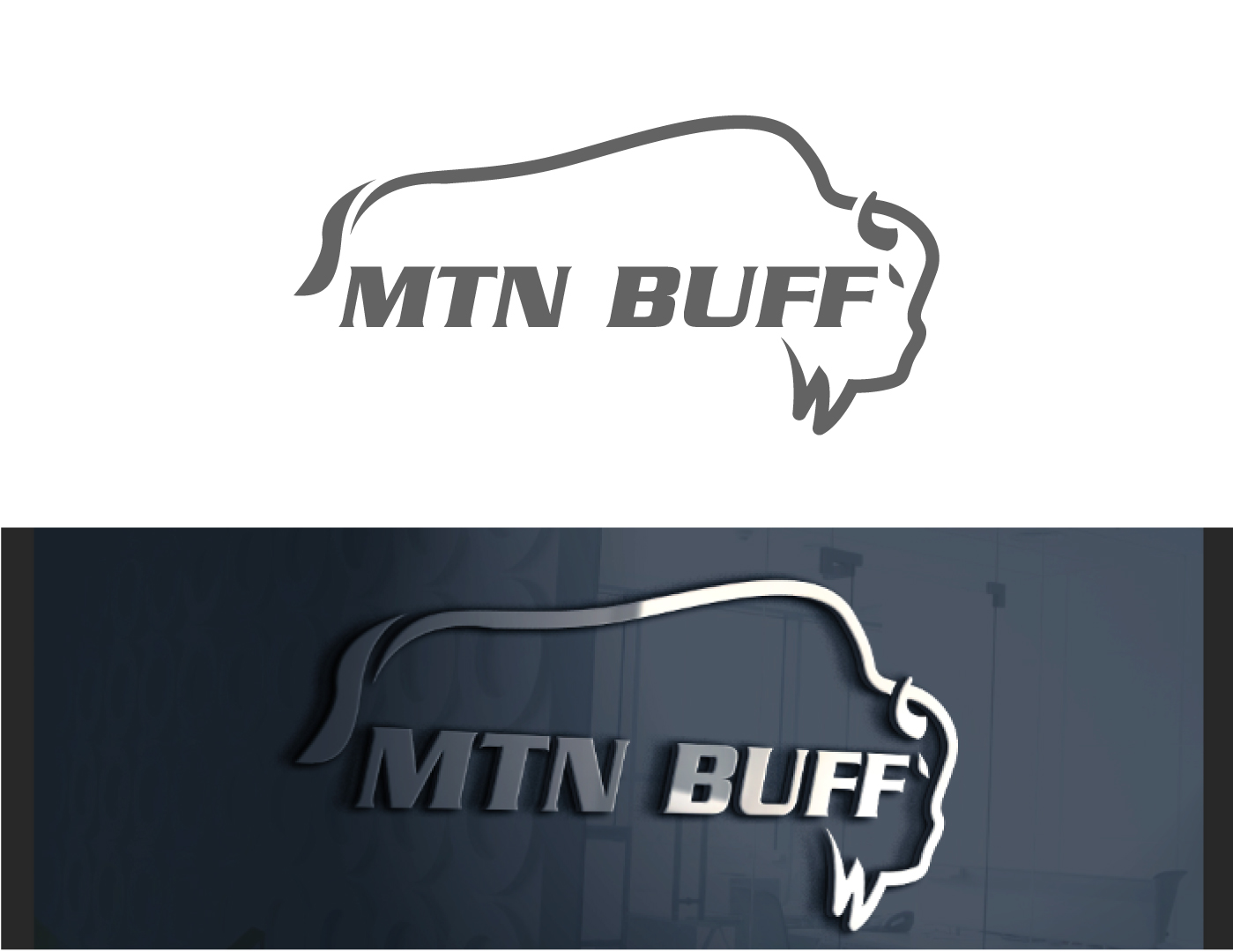 Logo Design by GodHand for this project | Design #29373356