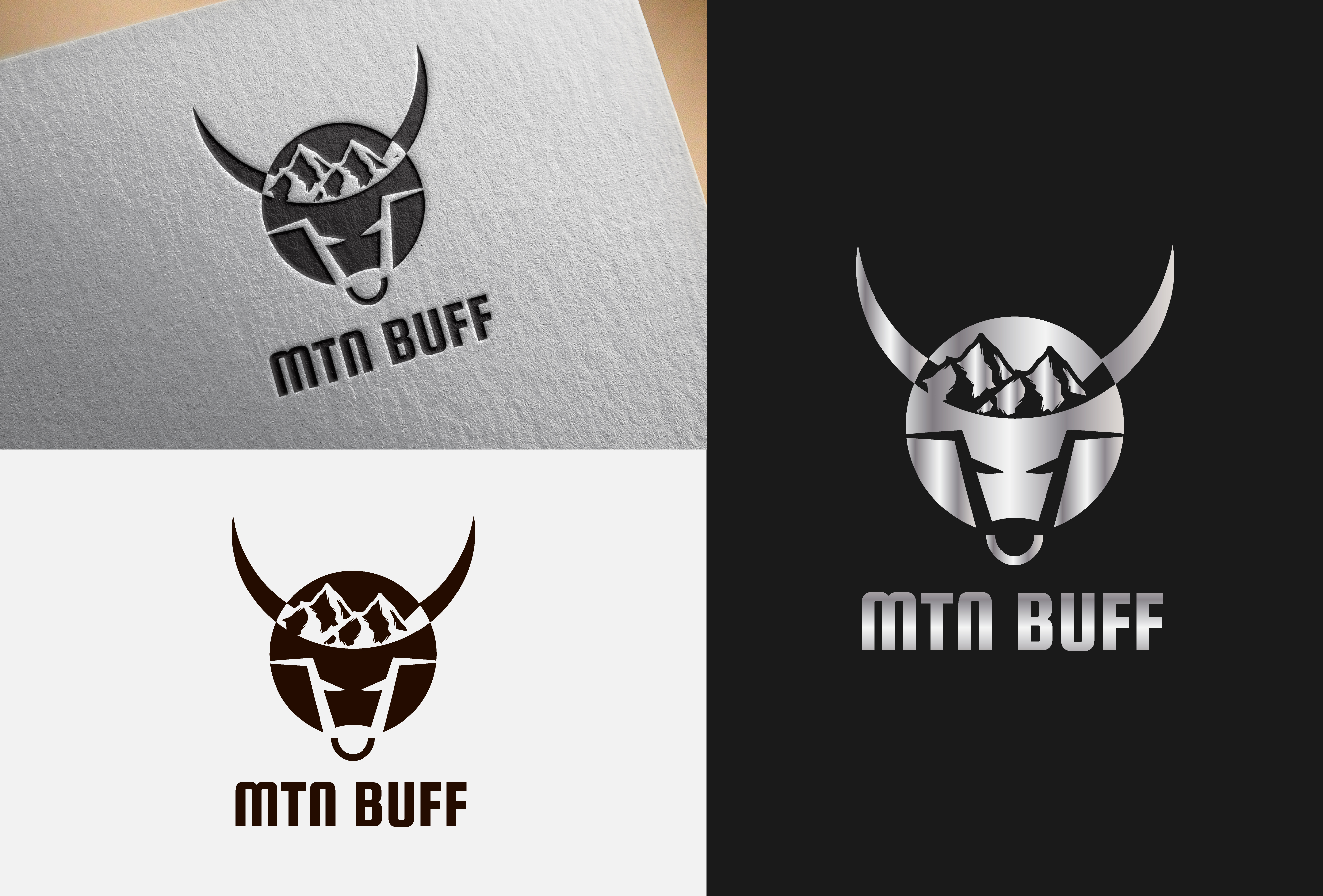 Logo Design by AHNAF_S for this project | Design #29348462