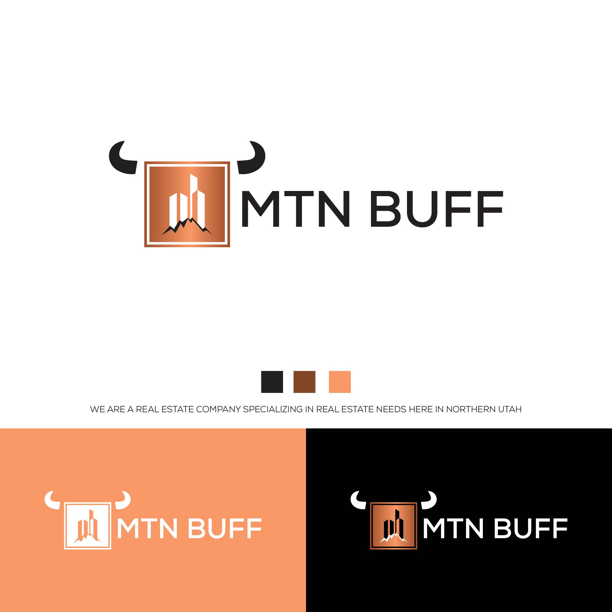 Diseño de Logo por alitjuara para este proyecto | Diseño #29382377