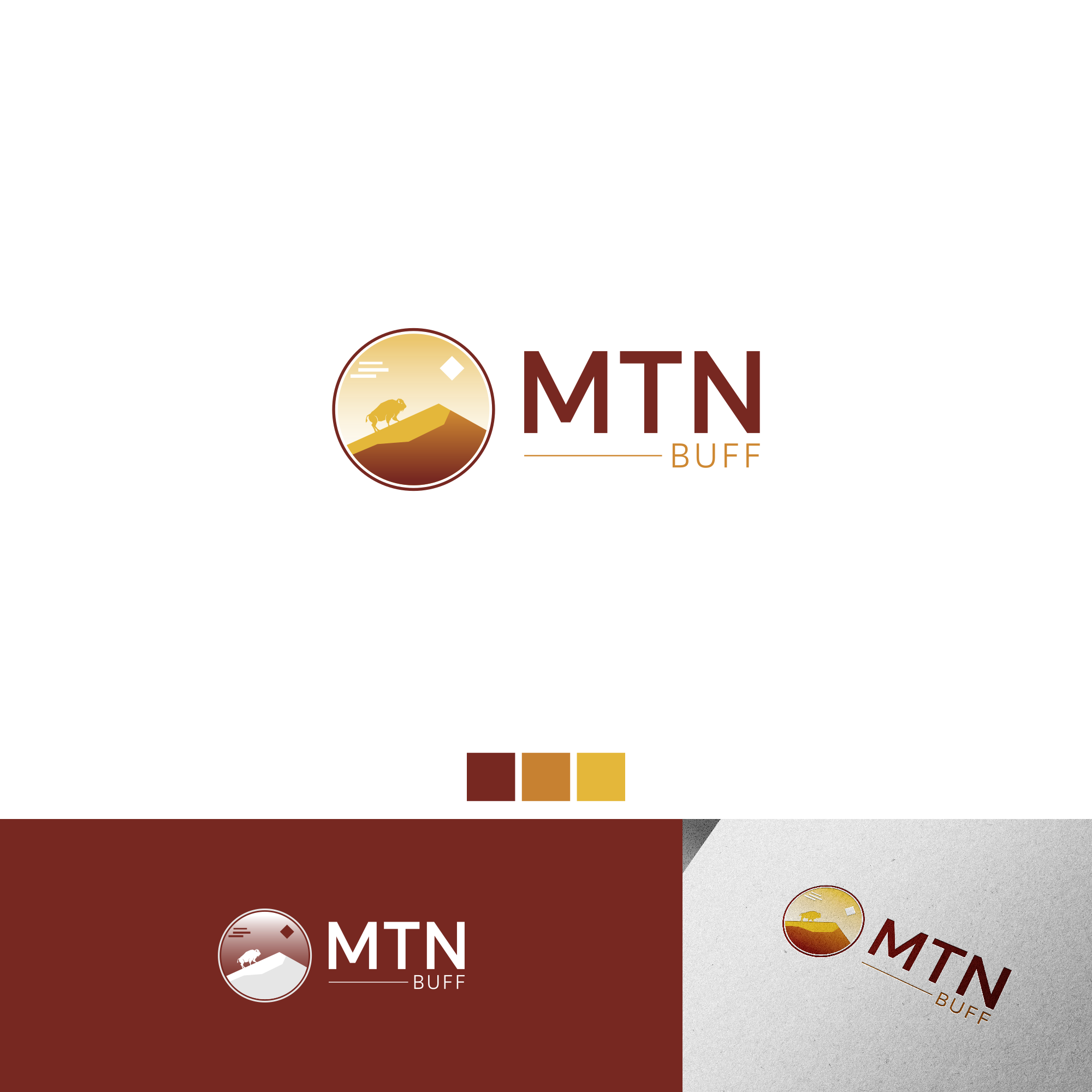 Diseño de Logo por alitjuara para este proyecto | Diseño #29383124