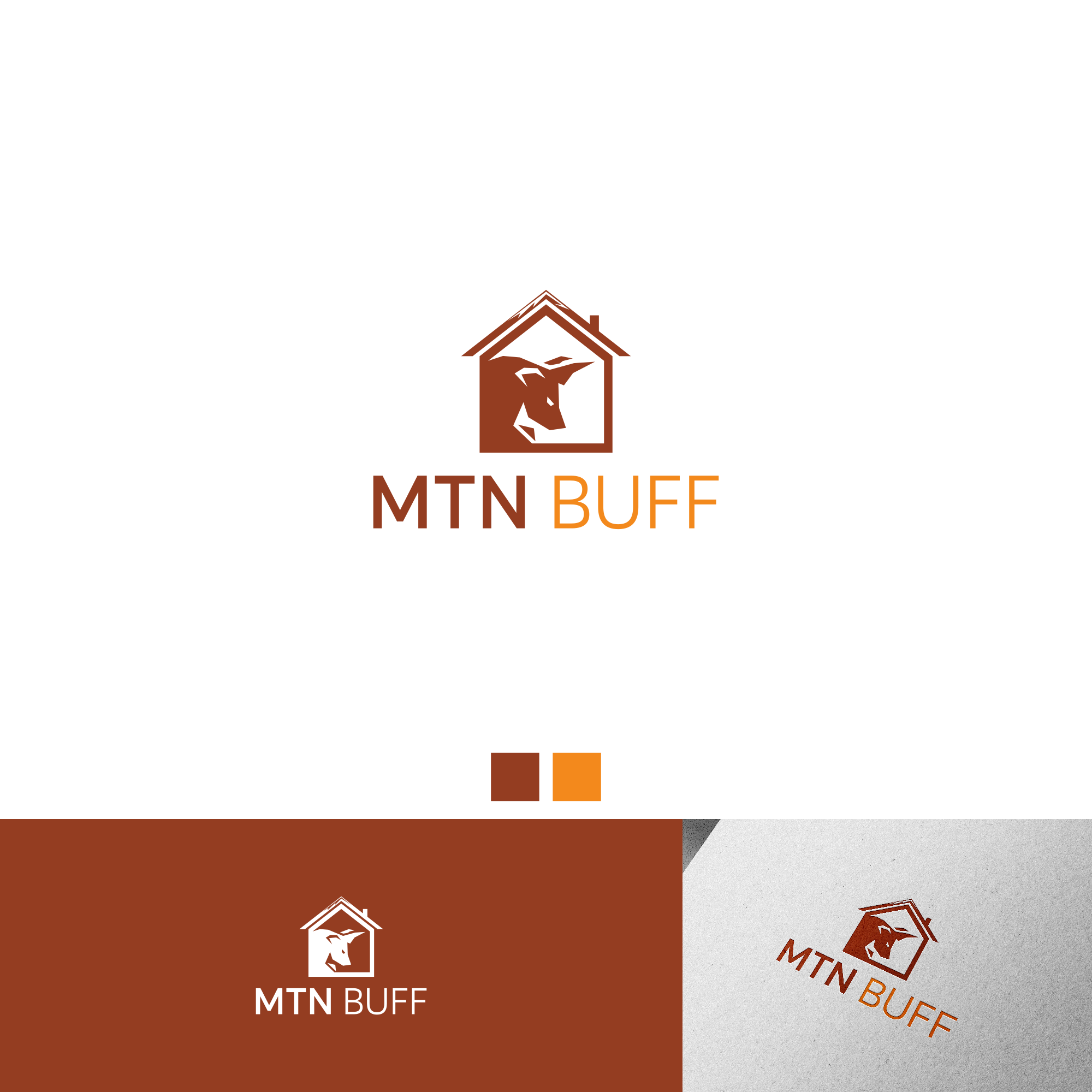 Diseño de Logo por alitjuara para este proyecto | Diseño #29383125