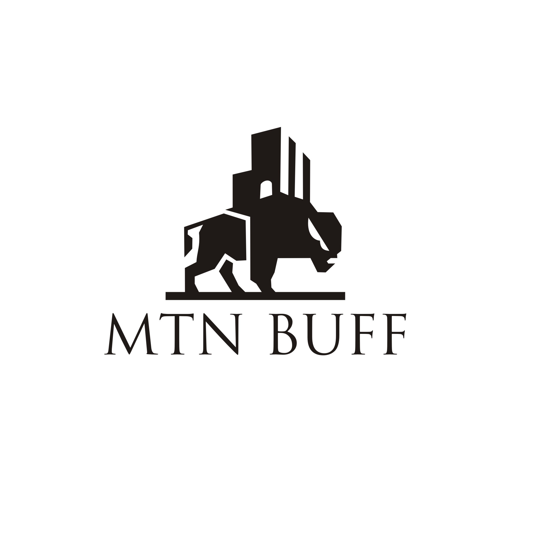 Logo-Design von sharafatali3333 für dieses Projekt | Design #29369449