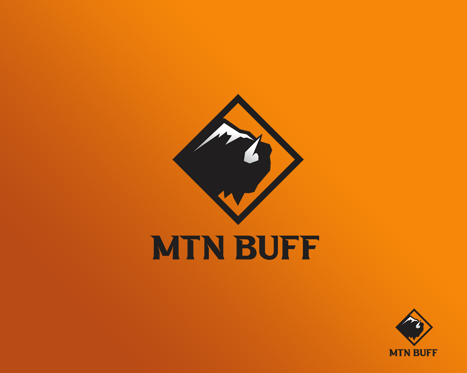 Logo Design by Djamdesign for this project | Design #29396724