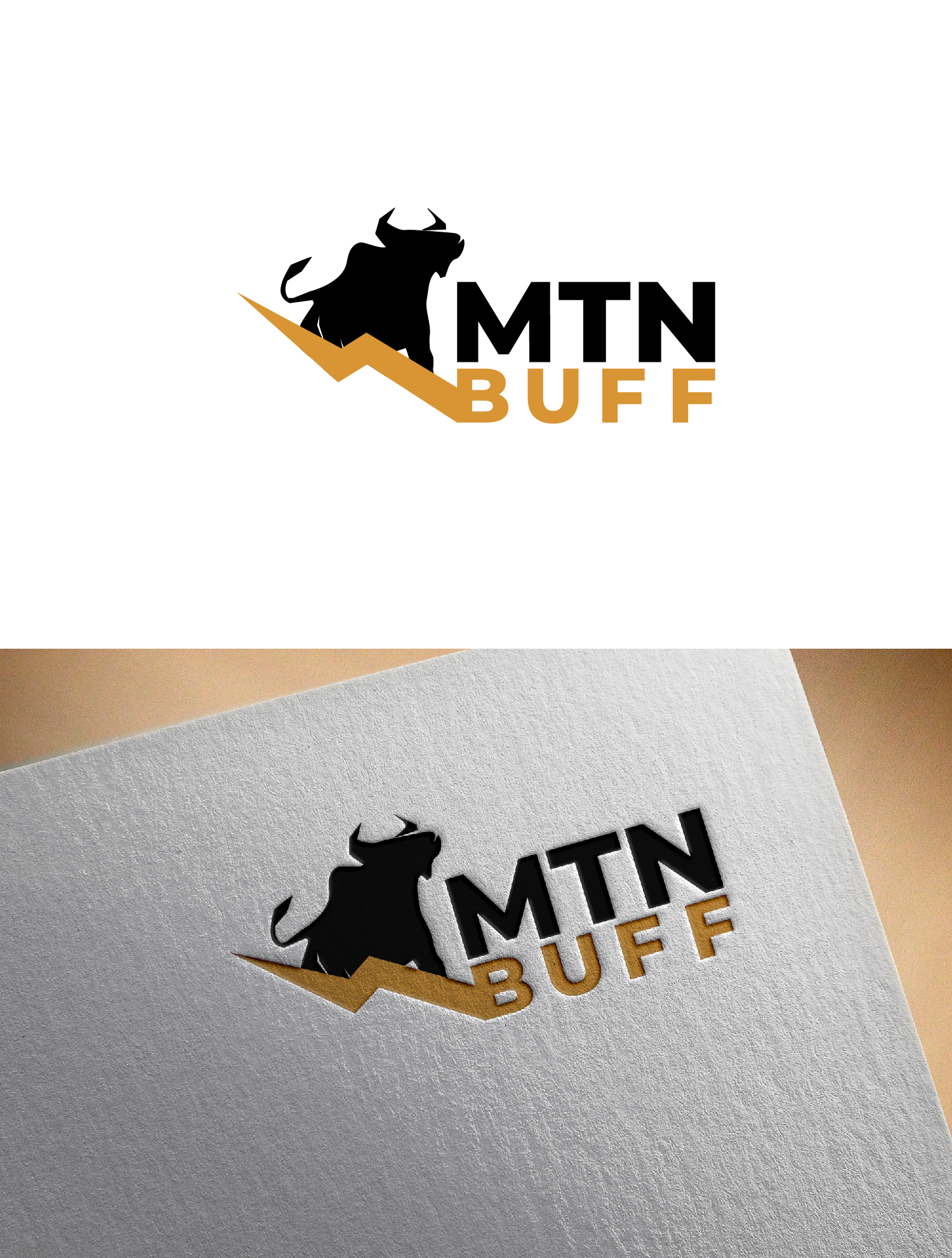 Logo Design by vidarshana 2 for this project | Design #29407983