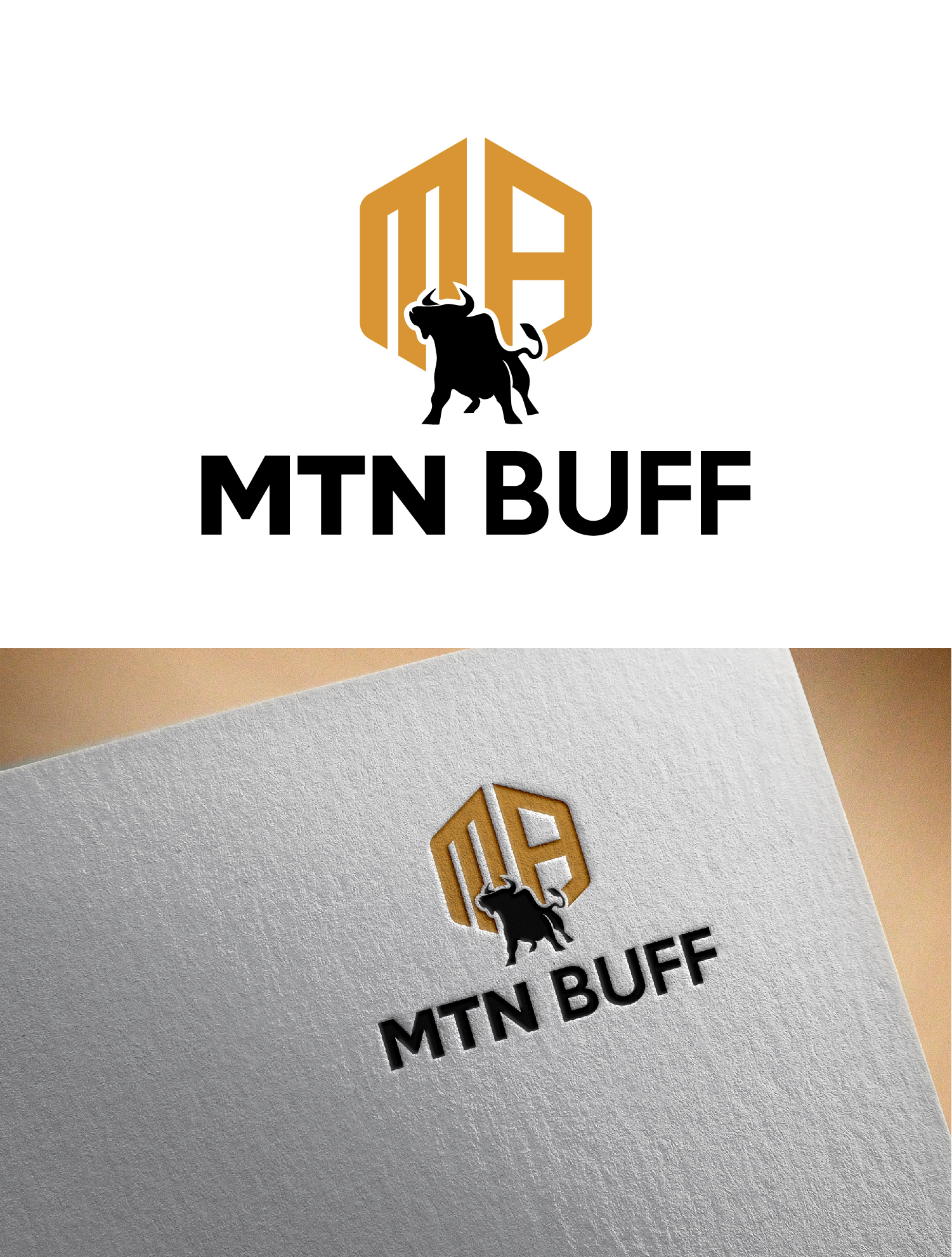 Logo Design by vidarshana 2 for this project | Design #29408238