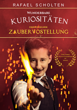 Poster Design by AnninWonderland for this project | Design: #29360272