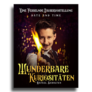 Poster Design by Pegasus