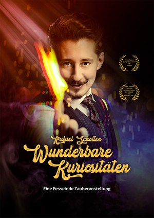 Poster Design by OzgurCapci for this project | Design: #29339050