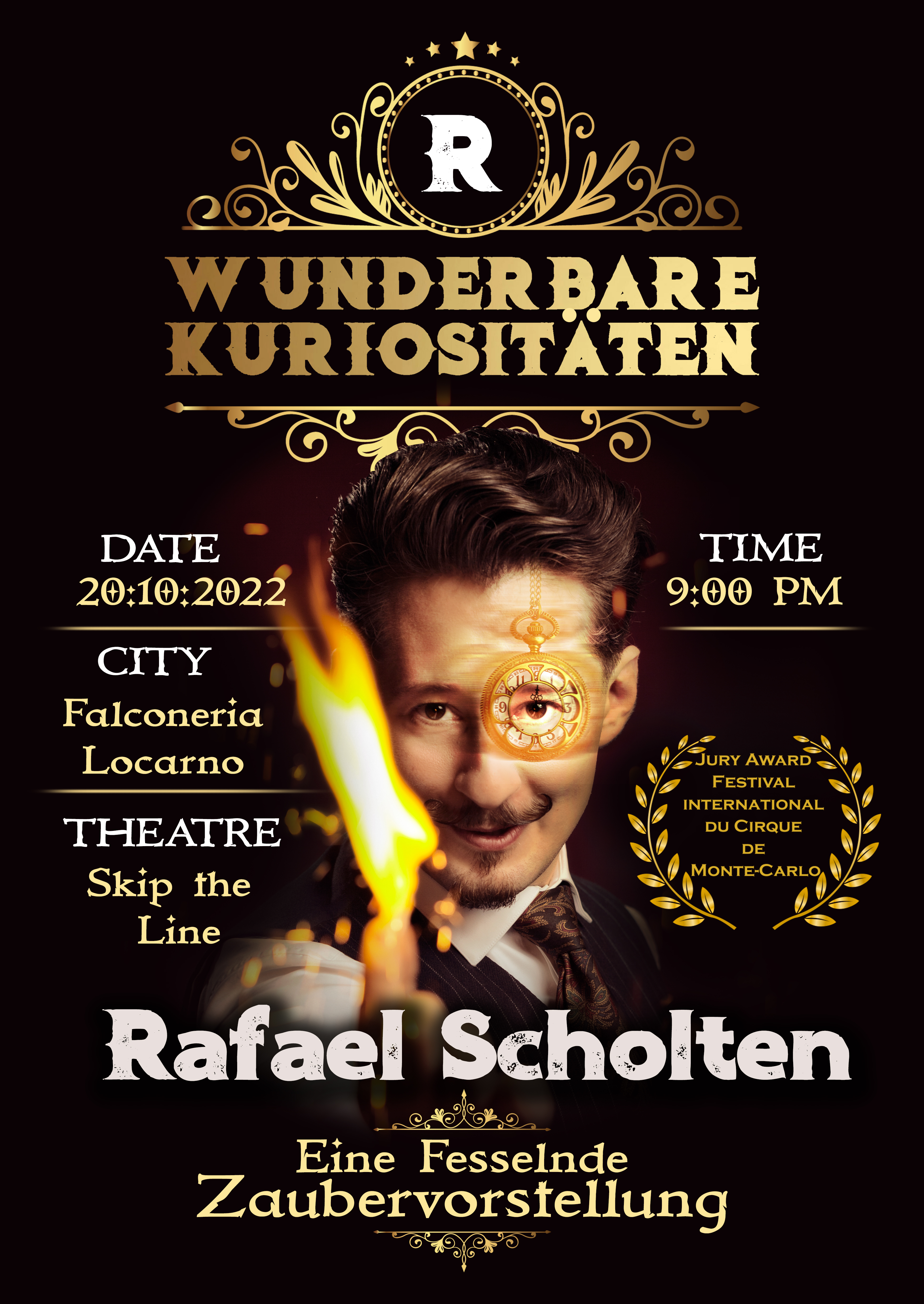 Poster-Design von designersaumya 2 für dieses Projekt | Design #29369868