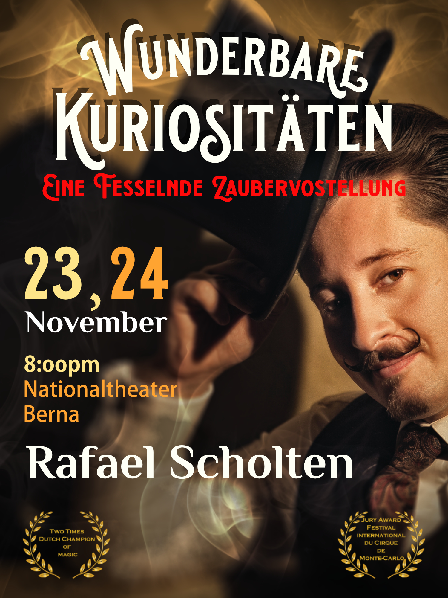 Design de Poster par C Dellan pour ce projet | Design #29340579