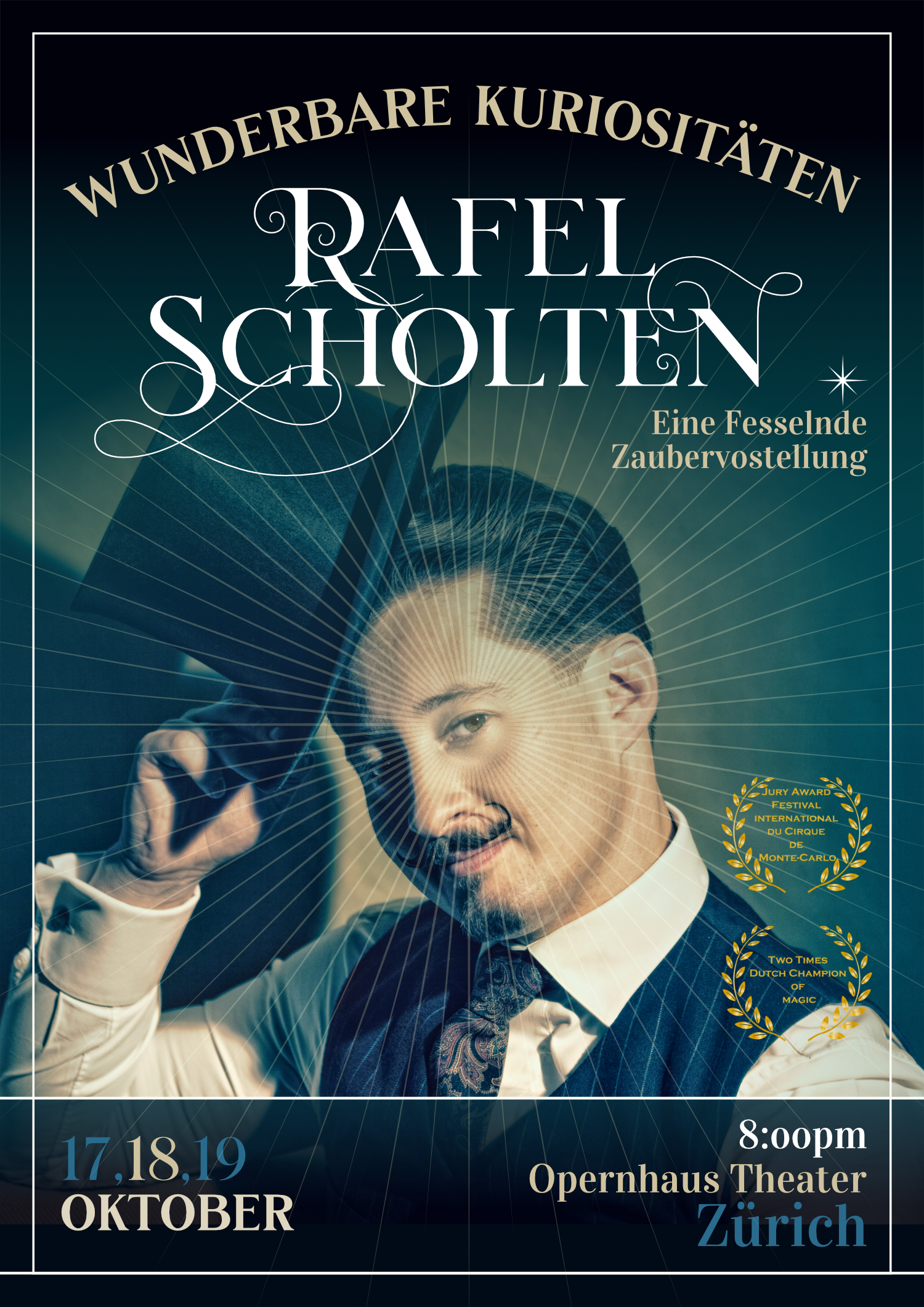 Design de Poster par C Dellan pour ce projet | Design #29354513