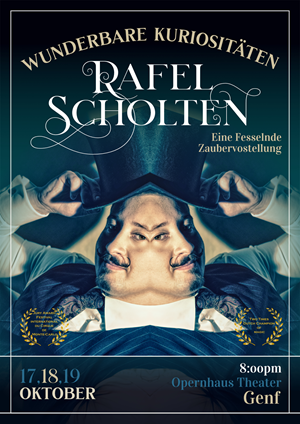 Poster Design by C Dellan for this project | Design: #29359469