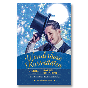 Poster Design by SleepyRobbik for this project | Design: #29339937