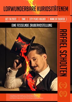 Poster Design by Mahder for this project | Design: #29350052