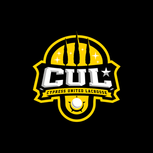 Team LOGO---Cypress United Lacrosse | Logo Design by abmcolors