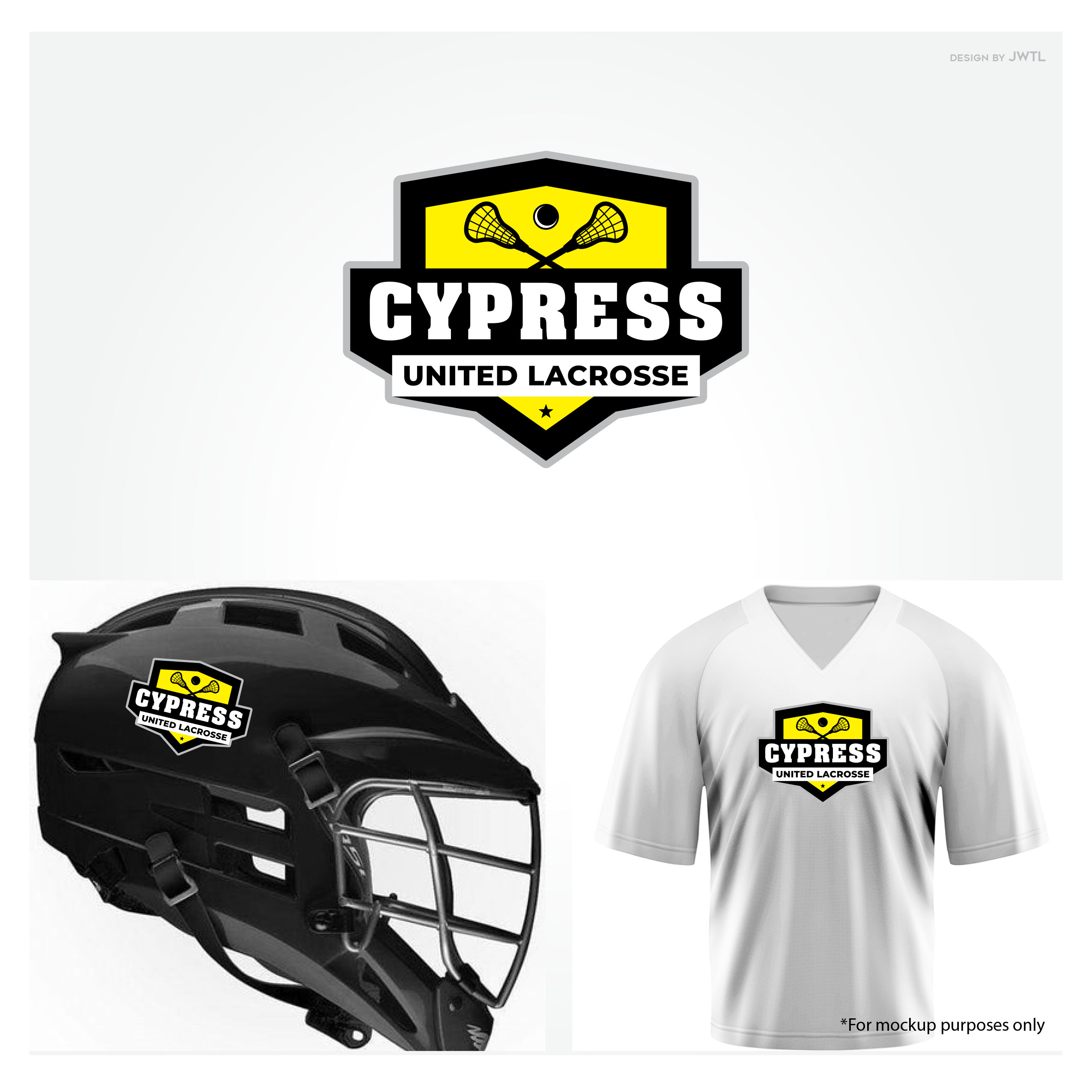 Logo Design by JWTL for this project | Design #29340630