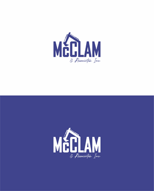Logo Design by big daddy bojat for this project | Design: #29366430