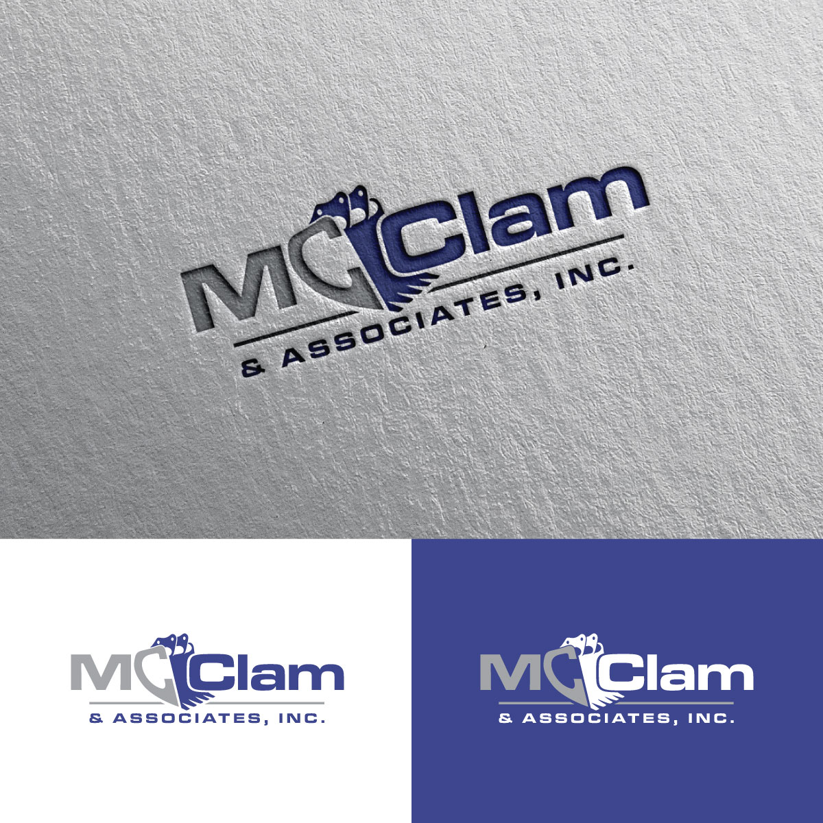 Logo Design by chris Ray for this project | Design #29338366