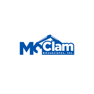 McClam / McClam & Associates, Inc. | Diseño de Logo por Susiloprs