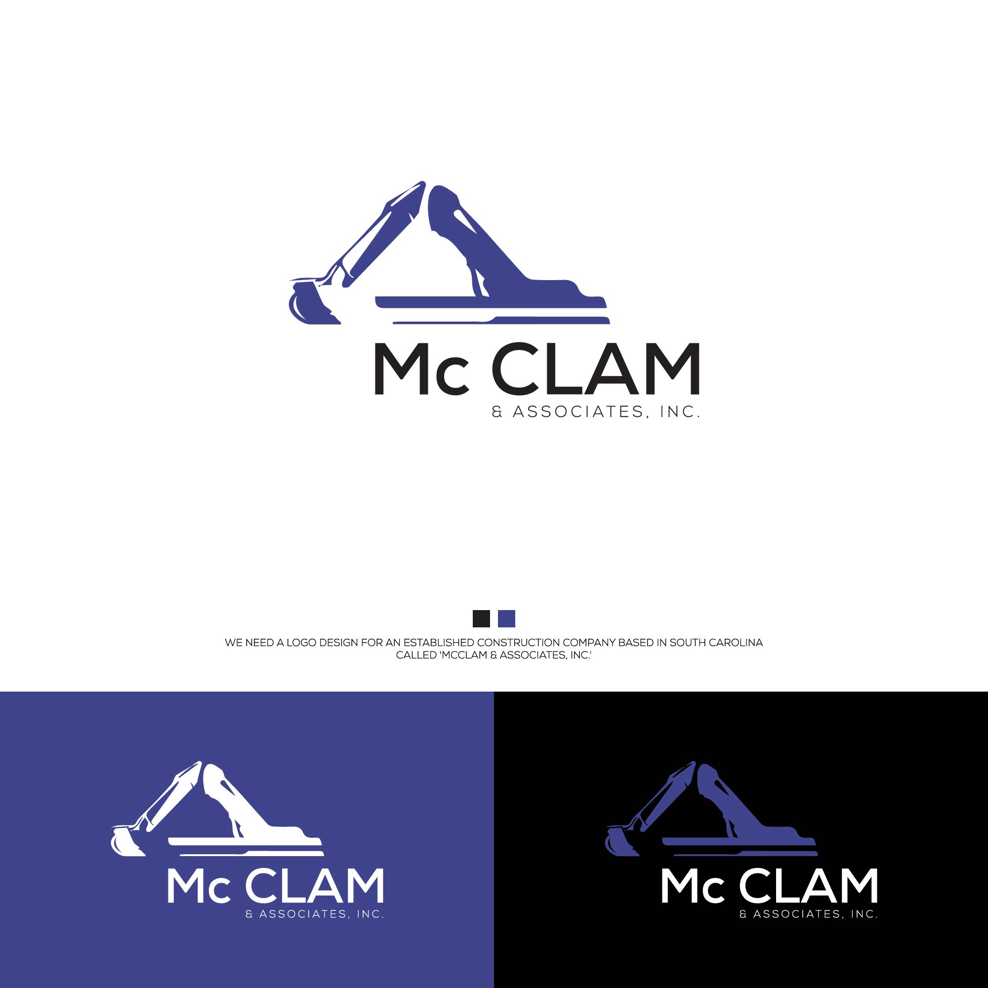 Logo Design by alitjuara for this project | Design #29370821