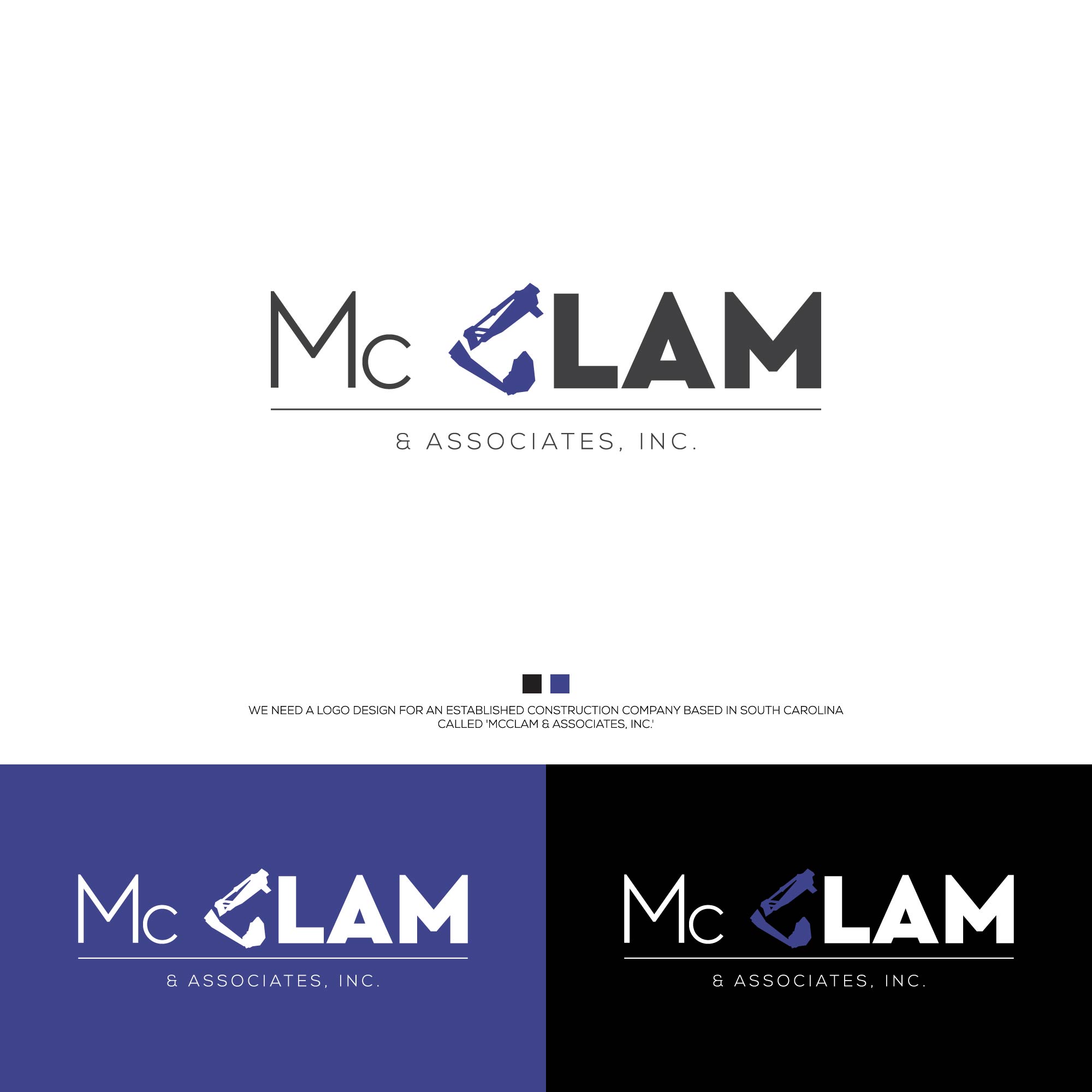 Logo Design by alitjuara for this project | Design #29376626