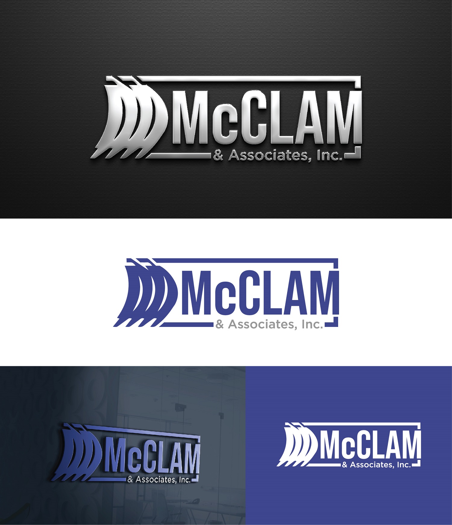 Logo Design by 3Guys for this project | Design #29353142