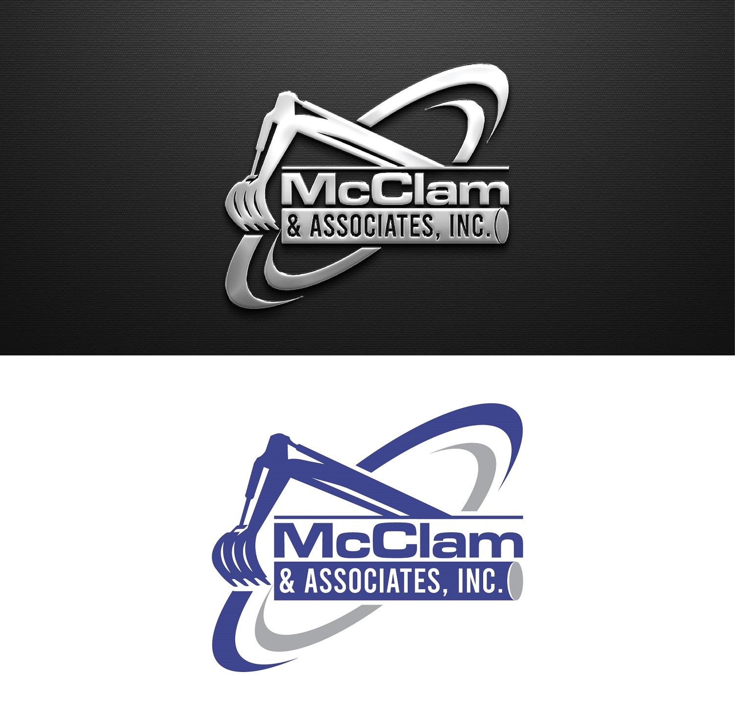 Logo Design by 3Guys for this project | Design #29353143