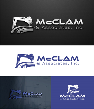 Logo Design by 3Guys for this project | Design: #29353144