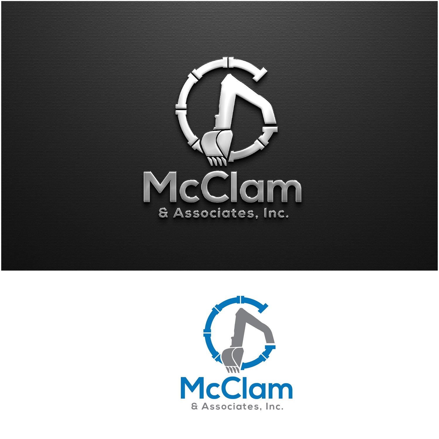 Logo Design by 3Guys for this project | Design #29353156