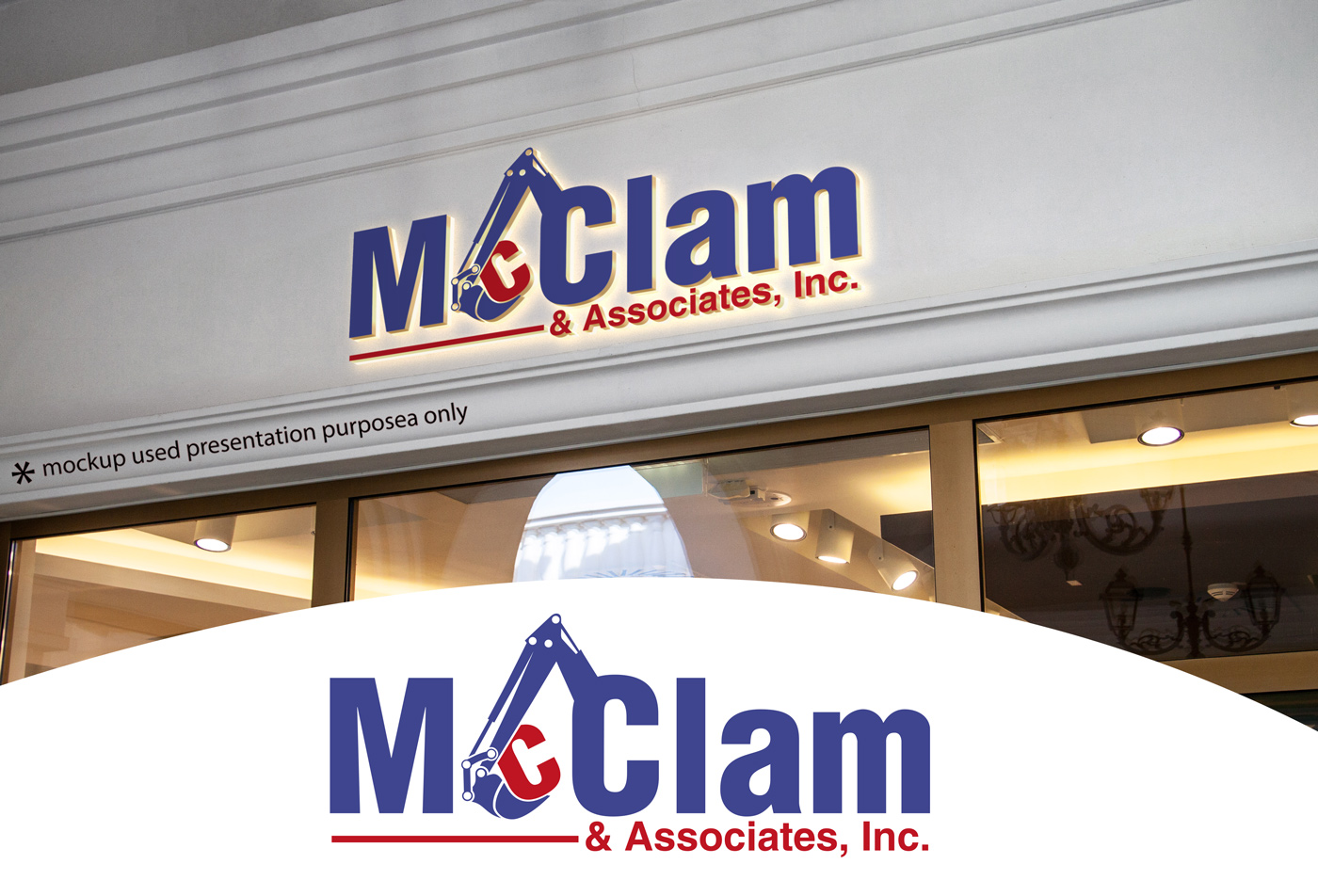 Logo Design by Rubia@ for this project | Design #29340908