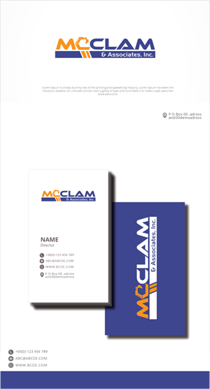 Logo Design by graphicevolution for this project | Design: #29340220