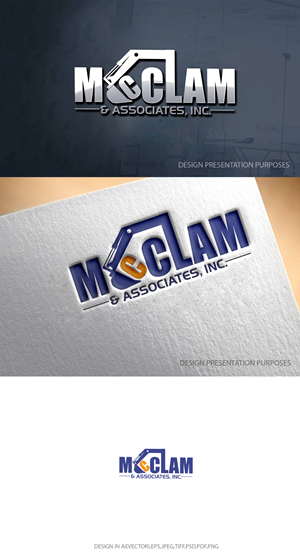 Logo Design by graphicevolution for this project | Design: #29340223