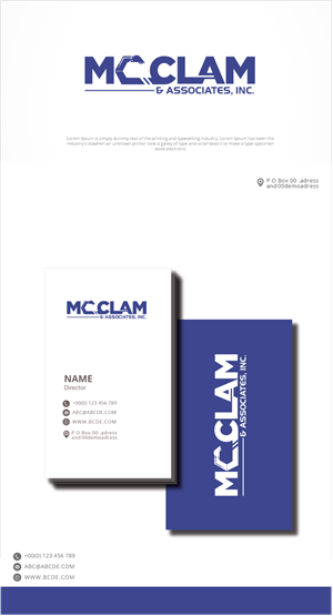 Logo Design by graphicevolution for this project | Design: #29340305