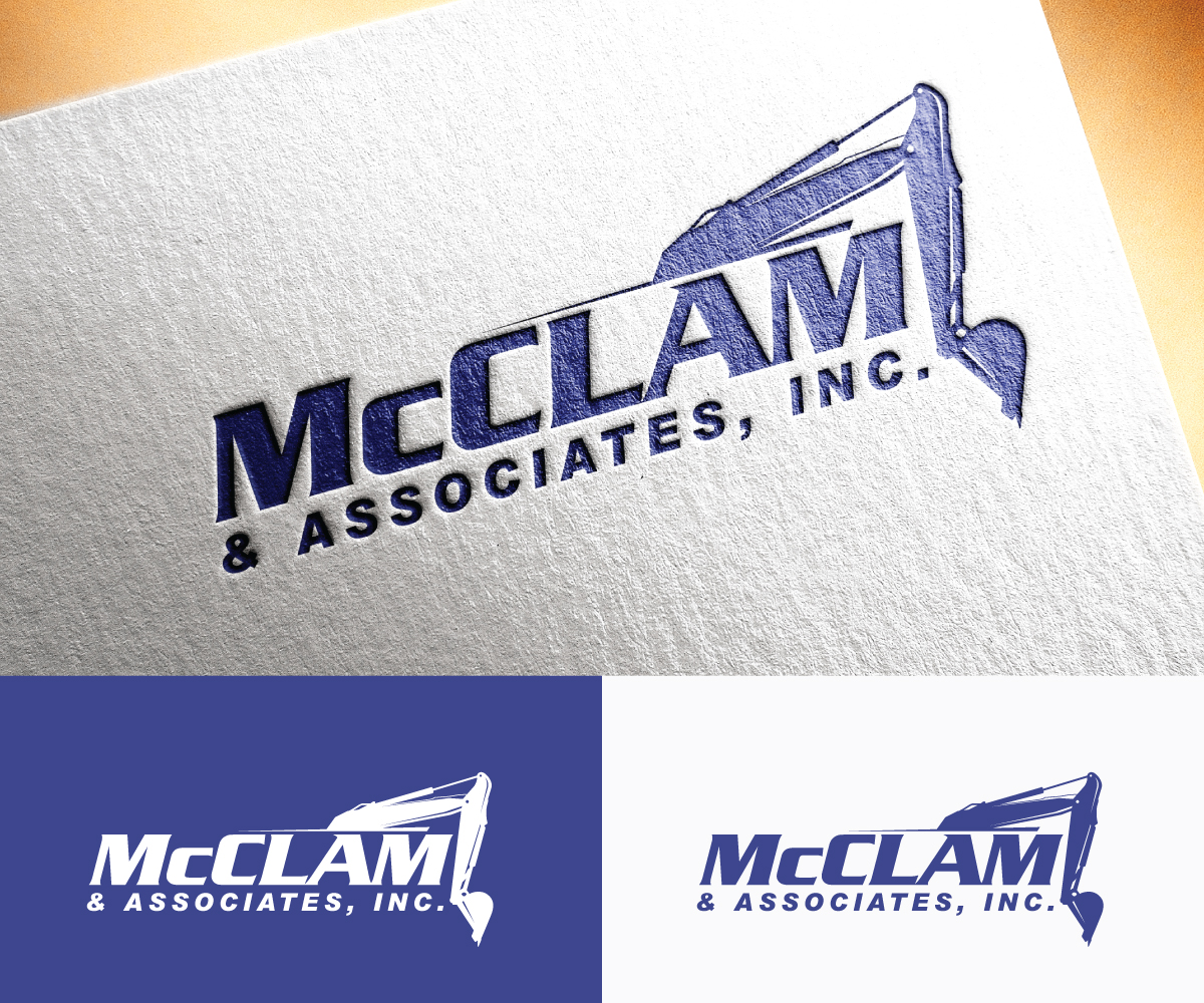 Logo Design by step forward 2 for this project | Design #29343825