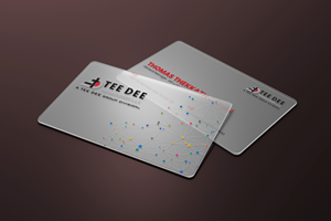 Business Card Design by Agnes Sila for this project | Design #29363814
