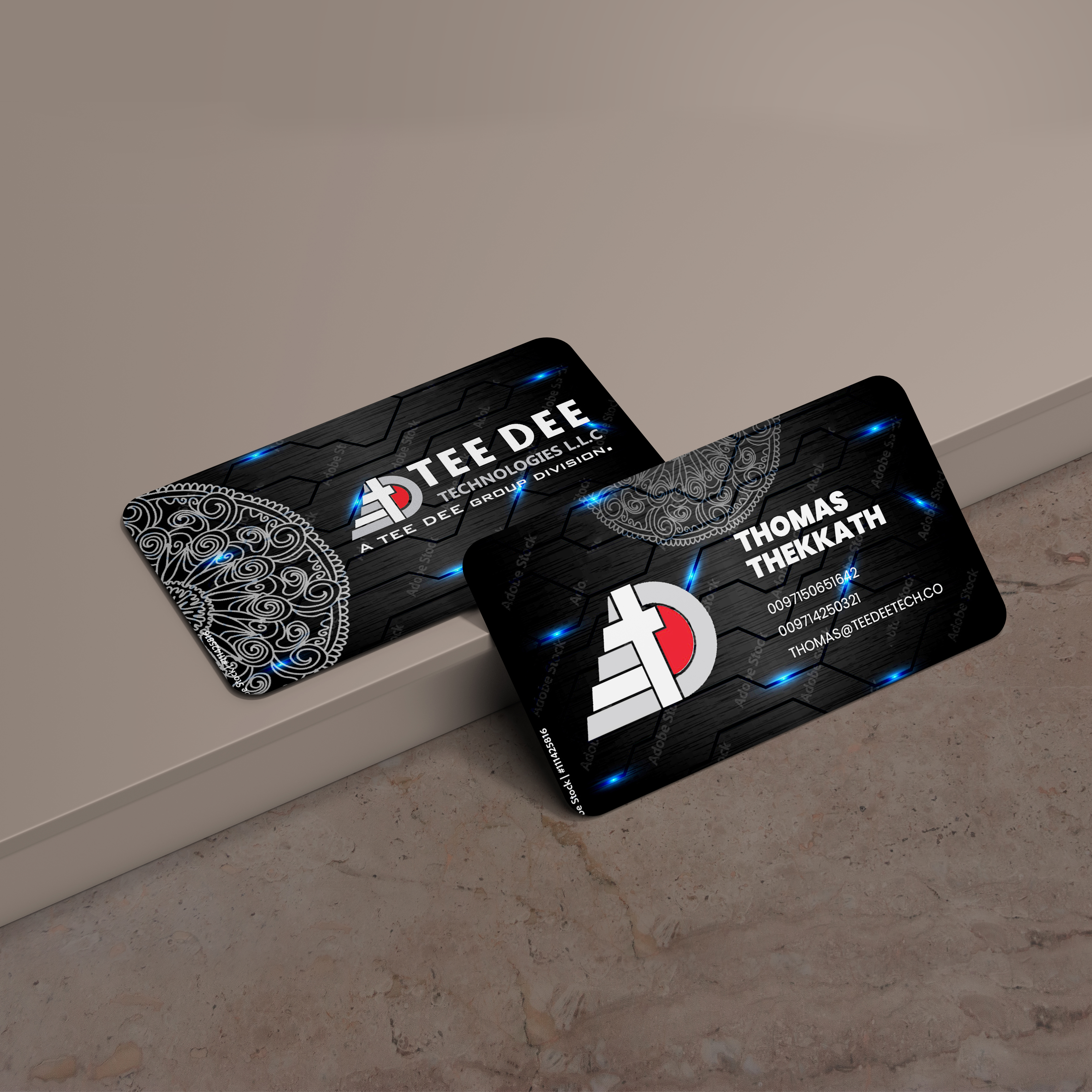 Design de Carte de Visite par Pegasus pour ce projet | Design #29349787