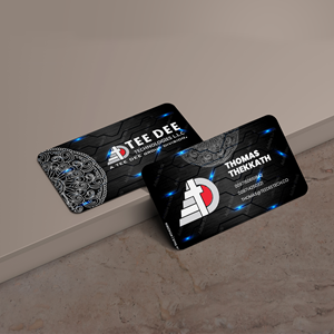 Design de Carte de Visite par Pegasus pour ce projet | Design : #29349787