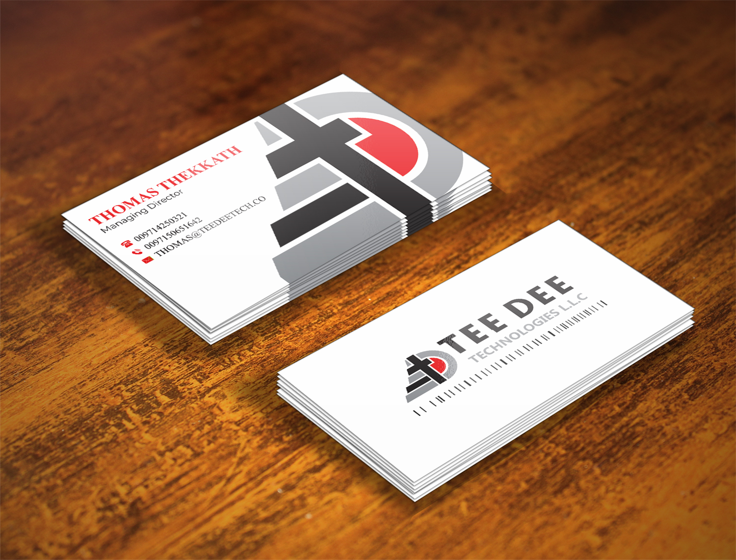 Business Card Design by jk_studio for this project | Design #29336177