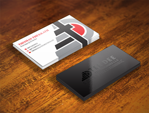 Business Card Design by jasmeen1975 for this project | Design #29336224