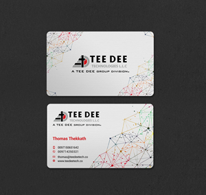 Design de Carte de Visite par INDIAN_Ashok pour ce projet | Design : #29358288