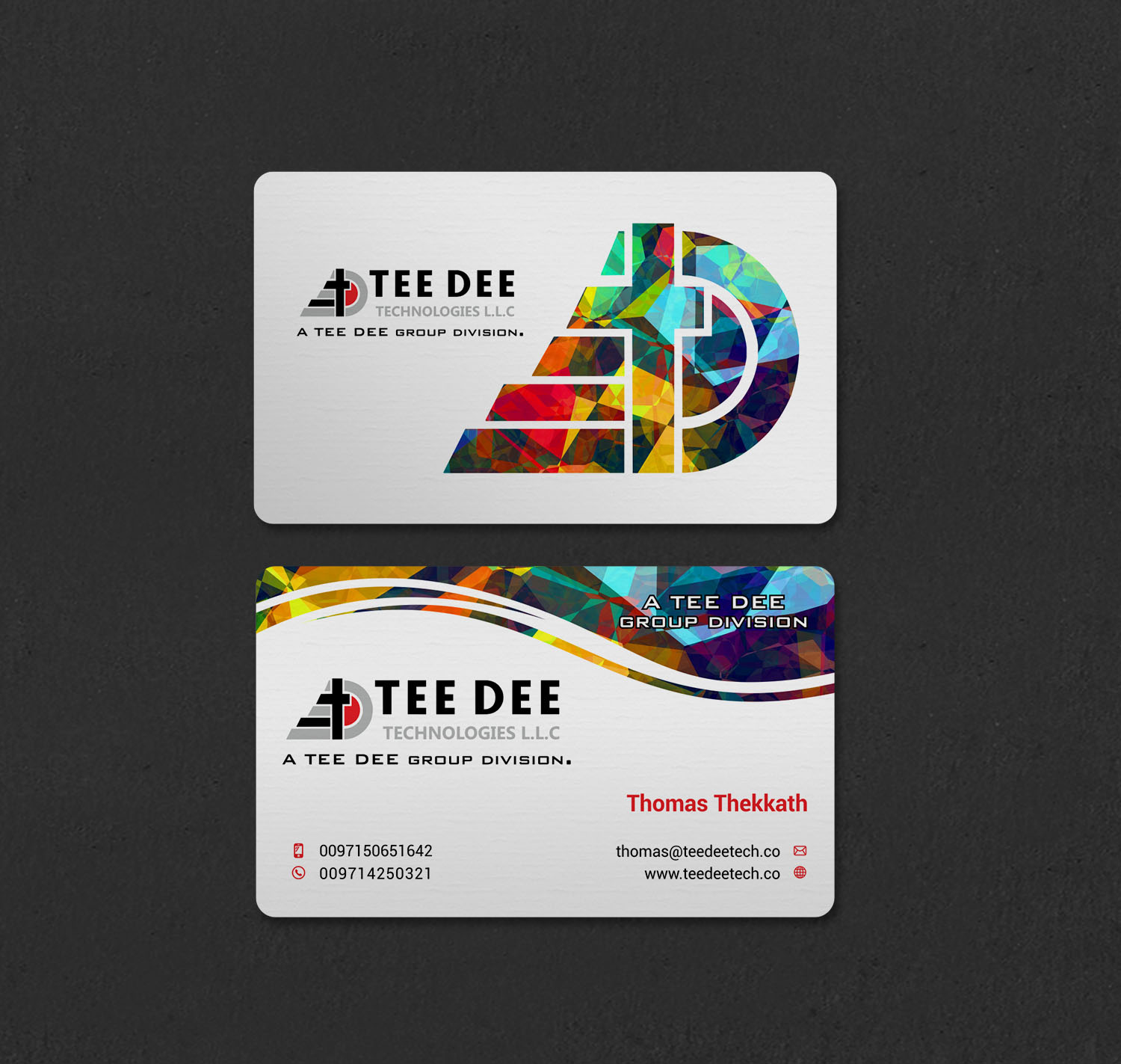 Business Card Design by INDIAN_Ashok for this project | Design #29358291