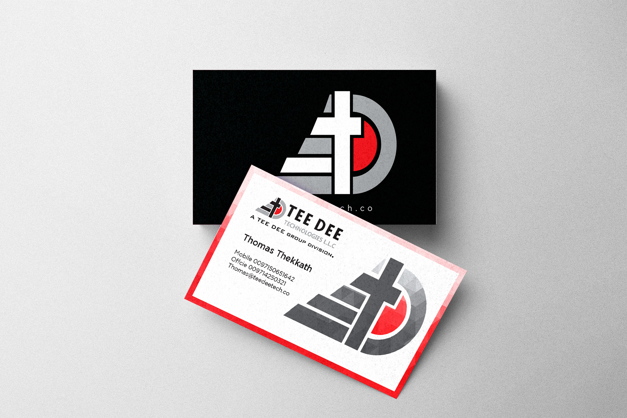 Business Card Design by Priyo Subarkah for this project | Design #29358357