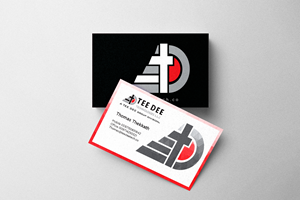 Design de Carte de Visite par Priyo Subarkah pour ce projet | Design : #29358357