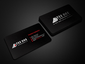 Design de Carte de Visite par Creations Box 2015 pour ce projet | Design : #29342555