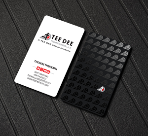 Design de Carte de Visite par Creations Box 2015 pour ce projet | Design : #29342557