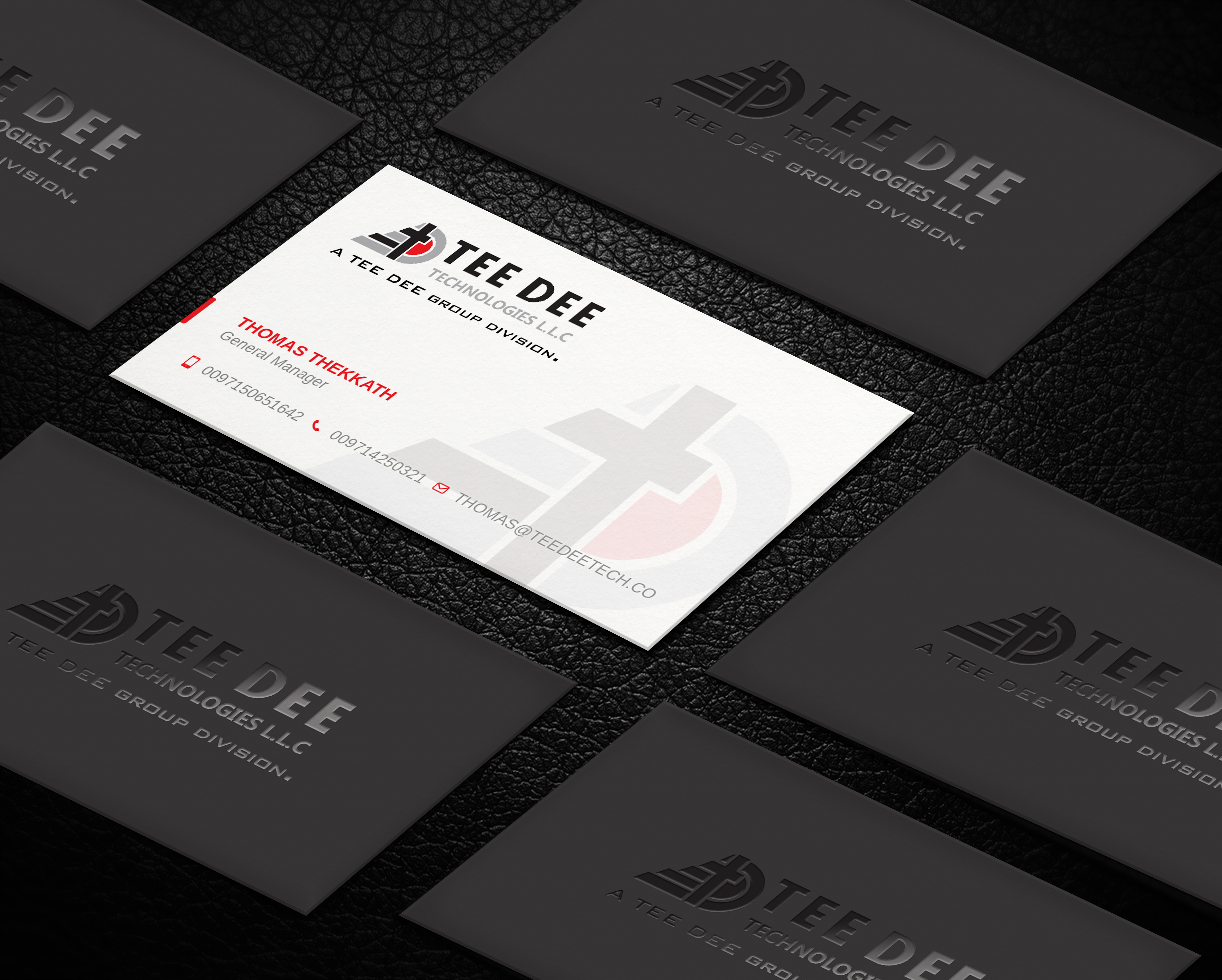 Business Card Design by LAXMI DESIGNHUB for this project | Design #29339912
